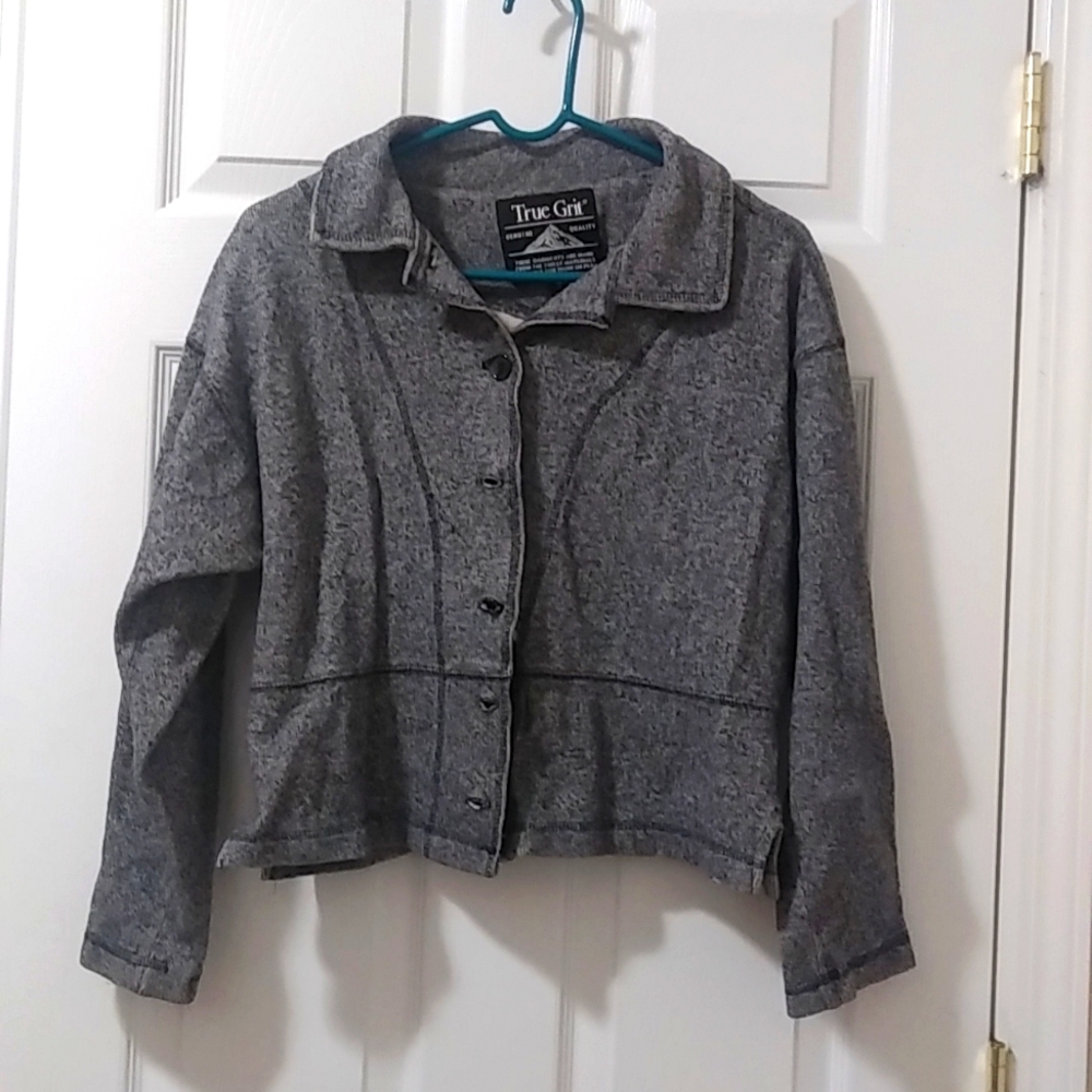 True Grit Women's Sweater